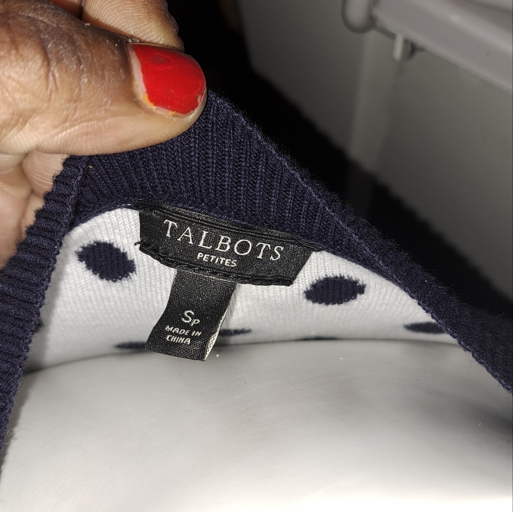 Talbots - Picture 3 of 3